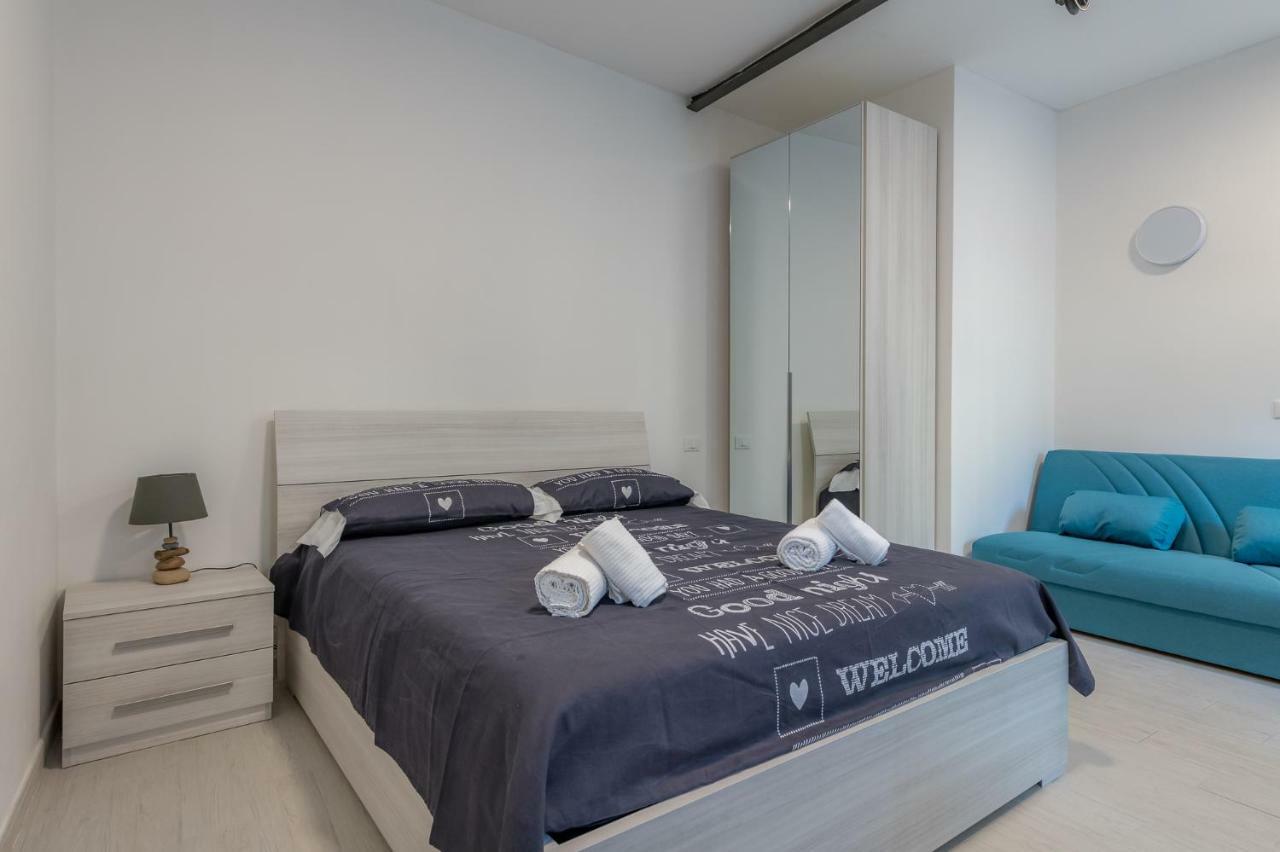 Il Giardino Di Riomaggiore Suite ภายนอก รูปภาพ