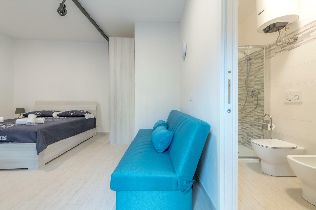 Il Giardino Di Riomaggiore Suite ภายนอก รูปภาพ