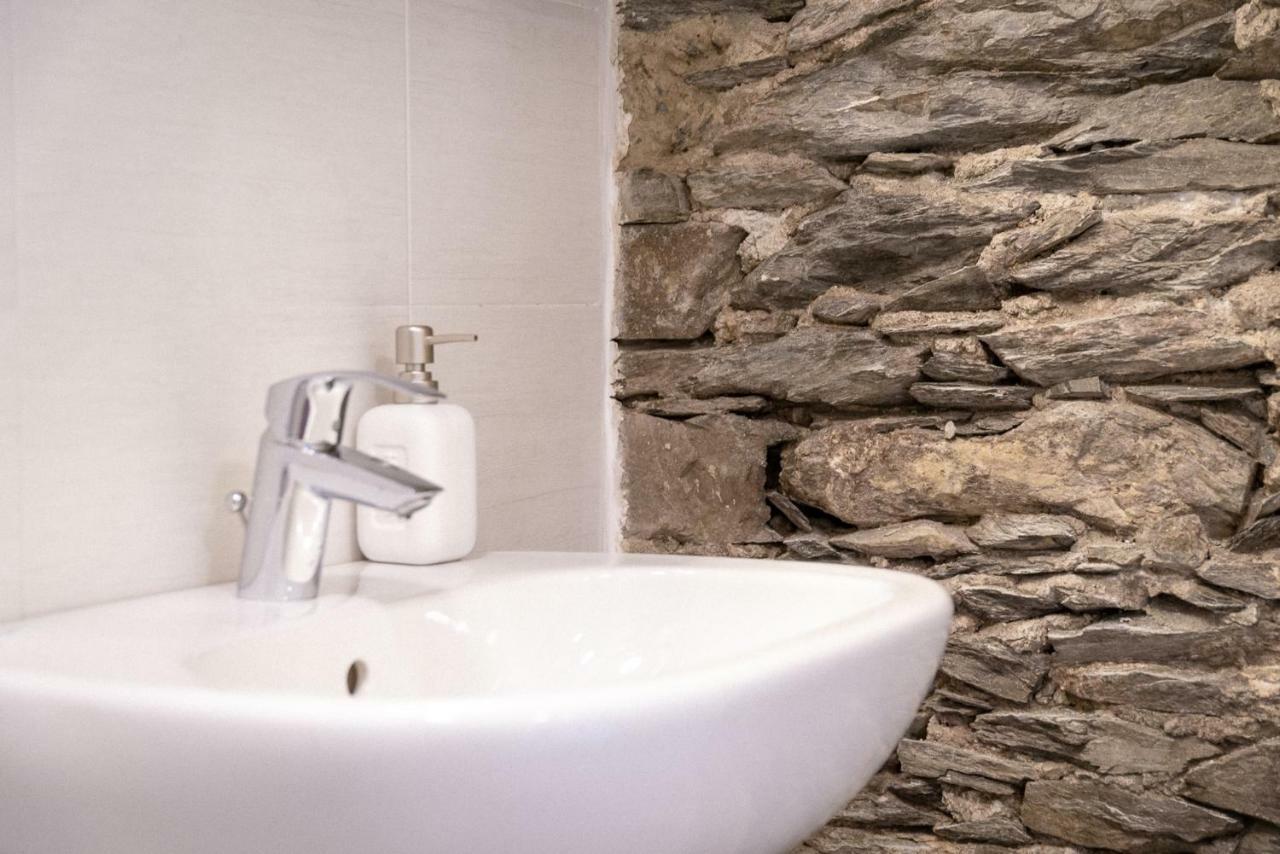 Il Giardino Di Riomaggiore Suite ภายนอก รูปภาพ