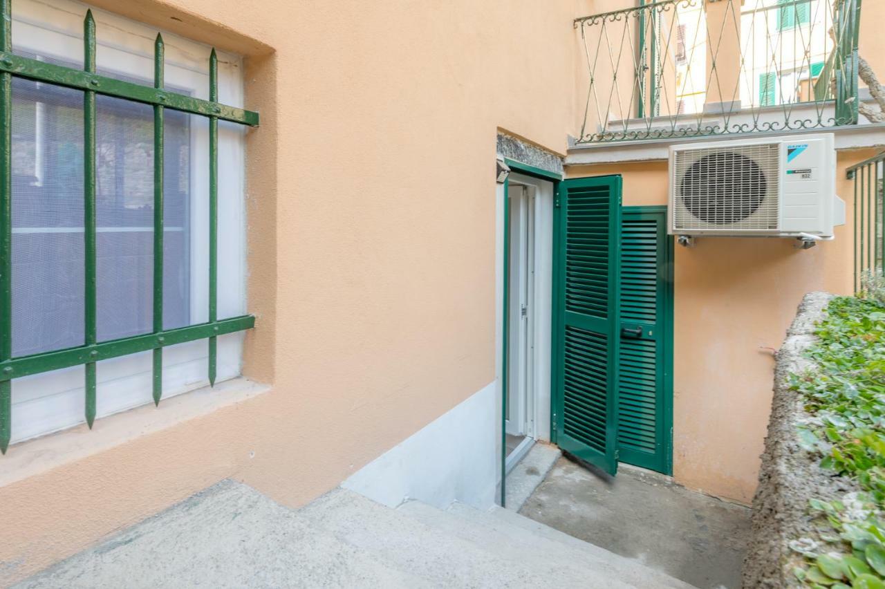 Il Giardino Di Riomaggiore Suite ภายนอก รูปภาพ