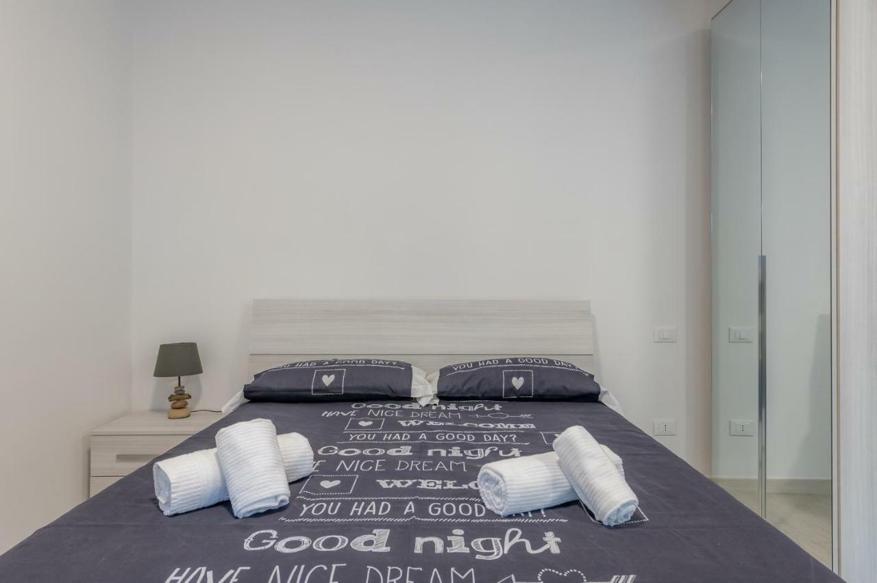 Il Giardino Di Riomaggiore Suite ภายนอก รูปภาพ